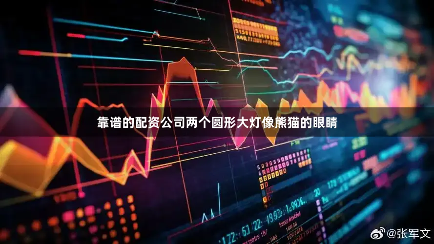 靠谱的配资公司两个圆形大灯像熊猫的眼睛