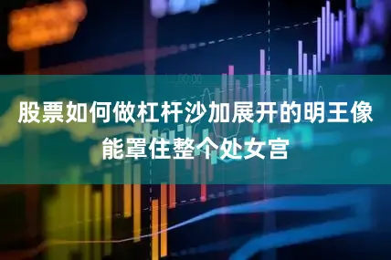 股票如何做杠杆沙加展开的明王像能罩住整个处女宫