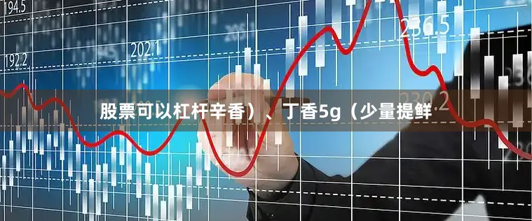 股票可以杠杆辛香）、丁香5g（少量提鲜